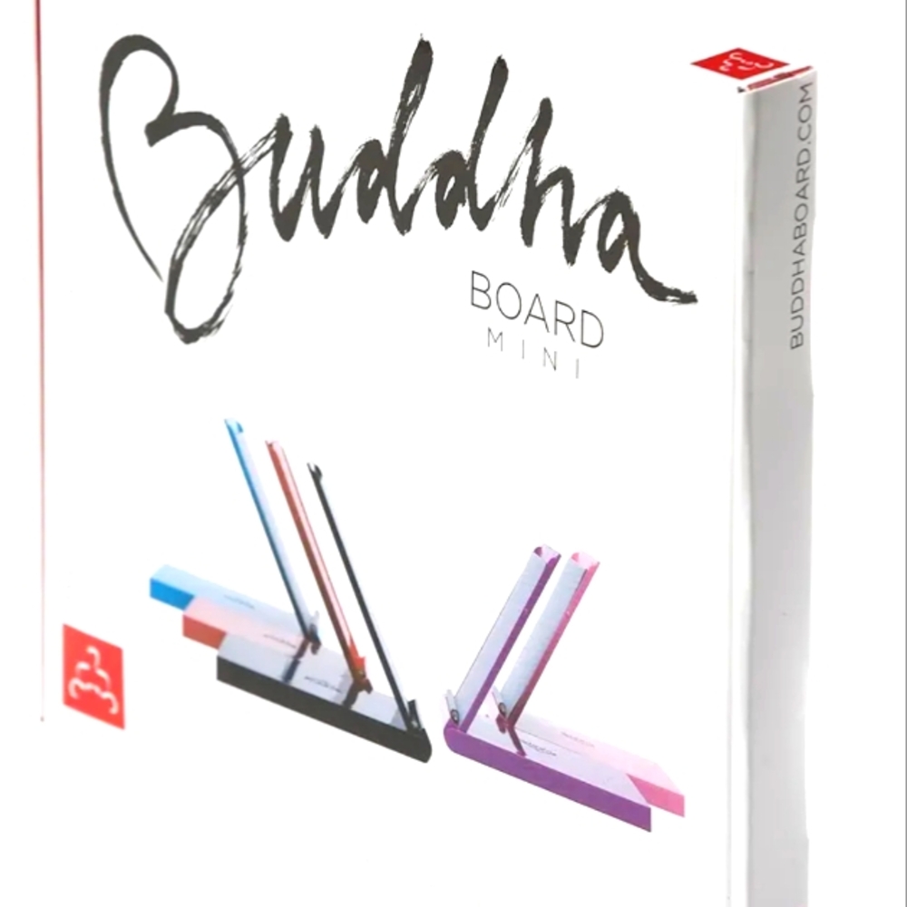Buddha Board Mini Black